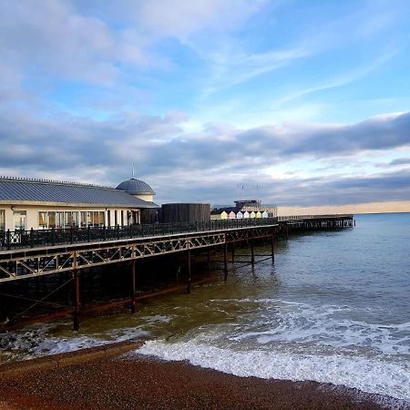 Beautiful Apartment 2 Mins To The Beach St Leonards-on-Sea Zewnętrze zdjęcie