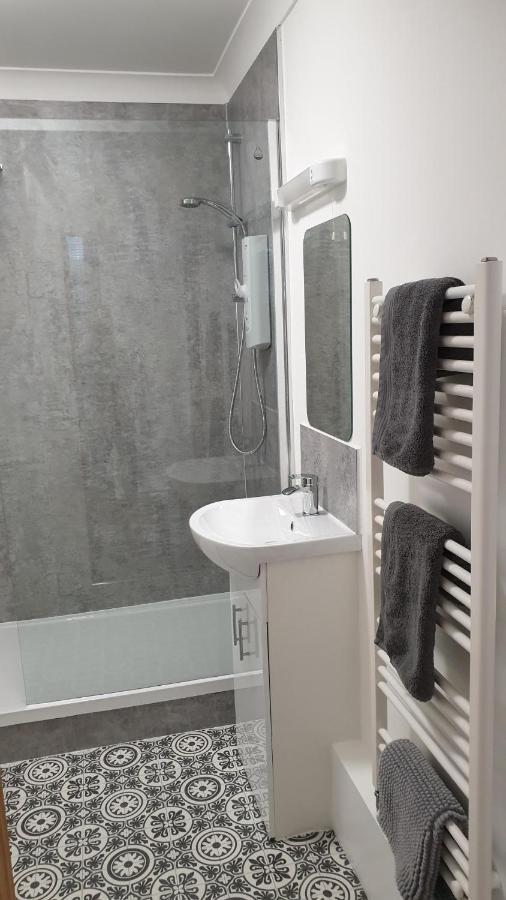 Beautiful Apartment 2 Mins To The Beach St Leonards-on-Sea Zewnętrze zdjęcie