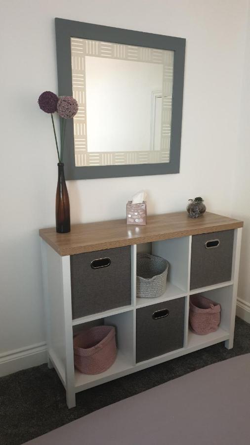 Beautiful Apartment 2 Mins To The Beach St Leonards-on-Sea Zewnętrze zdjęcie
