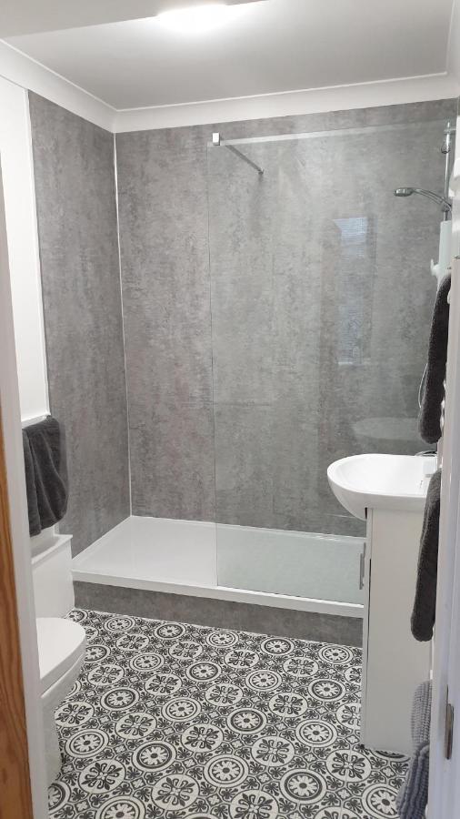 Beautiful Apartment 2 Mins To The Beach St Leonards-on-Sea Zewnętrze zdjęcie