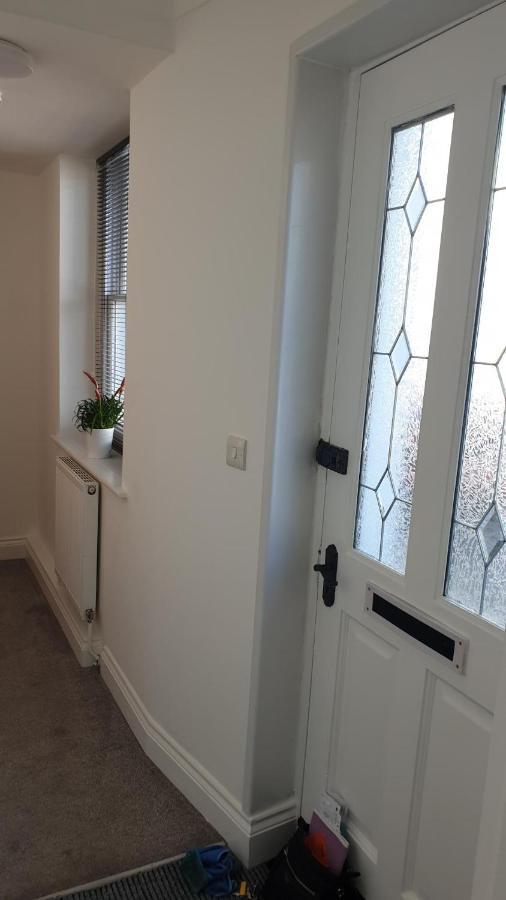 Beautiful Apartment 2 Mins To The Beach St Leonards-on-Sea Zewnętrze zdjęcie